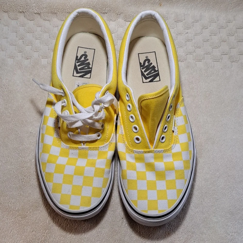 🌏Vans🌏 - Picture 1 of 11